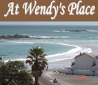 At Wendy's Place, Guest House-Self catering, Bloubergstrand/CapeTown [Cape Town » Western Cape » South Africa]
